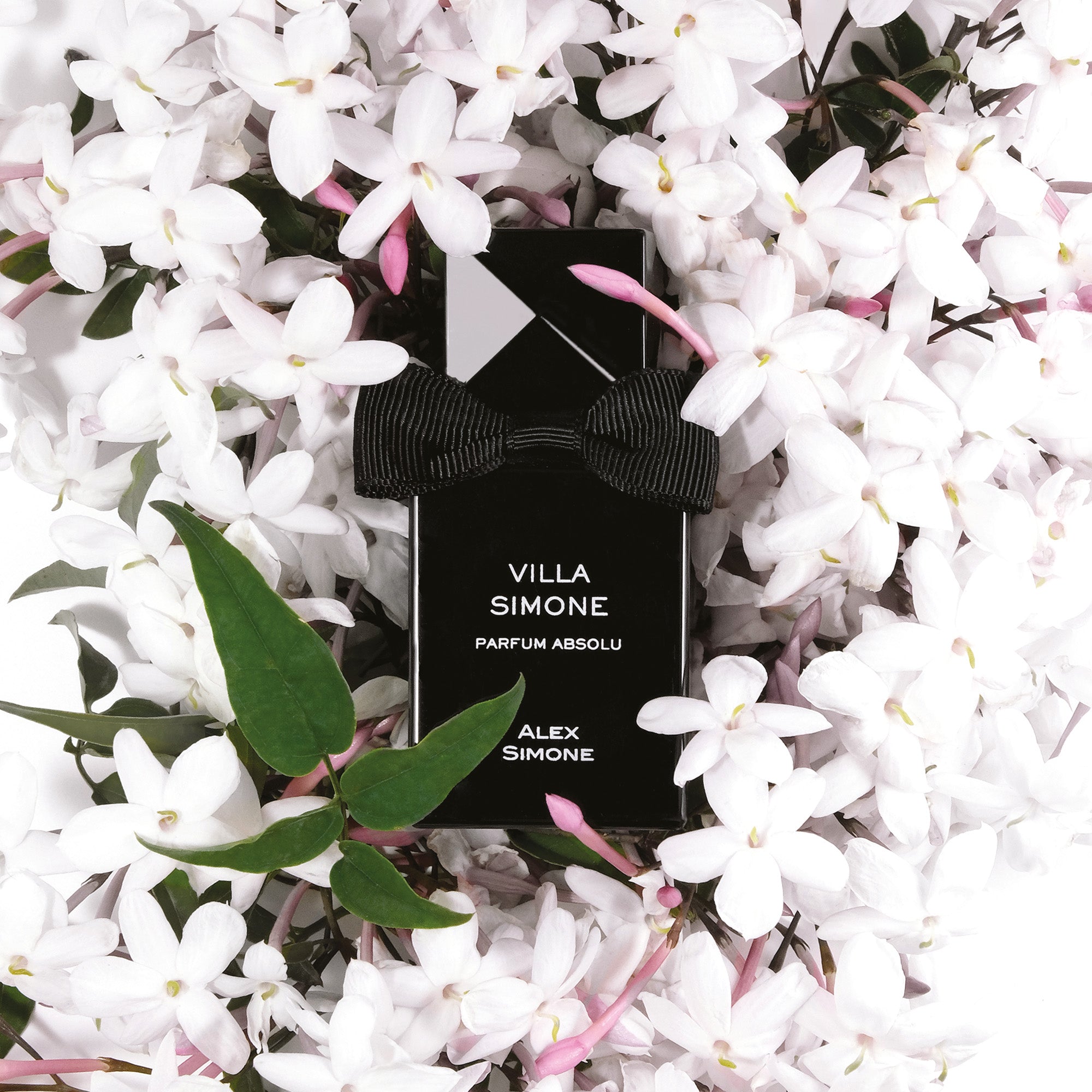 Alex Simone Villa Simone Absolu - Parfums Raffy
