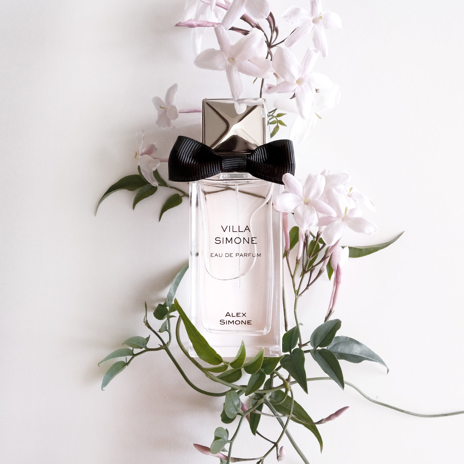 Alex Simone Villa Simone - Parfums Raffy