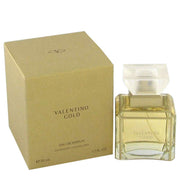 Valentino Gold perfume - vintage - Parfums Raffy