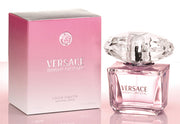 Bright Crystal by Versace Perfume for Women - Parfums Raffy