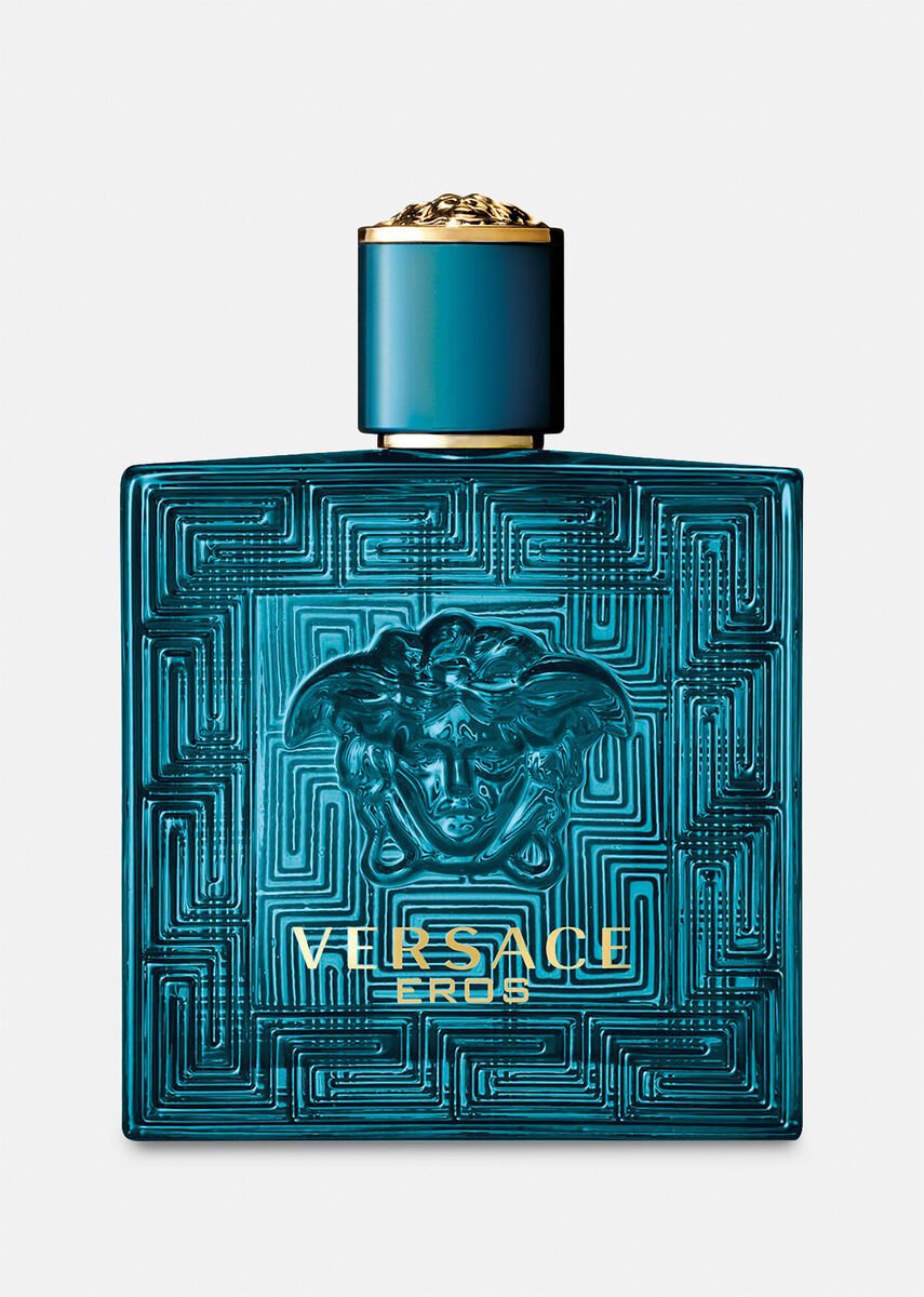 Versace Eros - Parfums Raffy