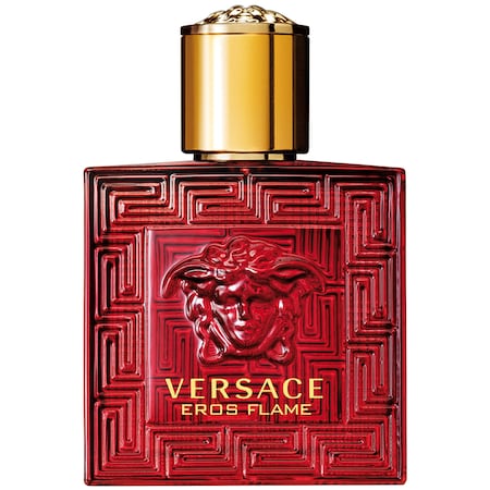 Versace Eros Flame - Parfums Raffy