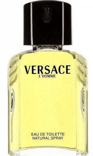 Versace L'Homme - Parfums Raffy