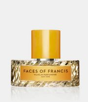 Vilhelm Faces of Francis - Parfums Raffy
