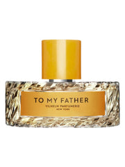 Vilhelm To my Father - Parfums Raffy