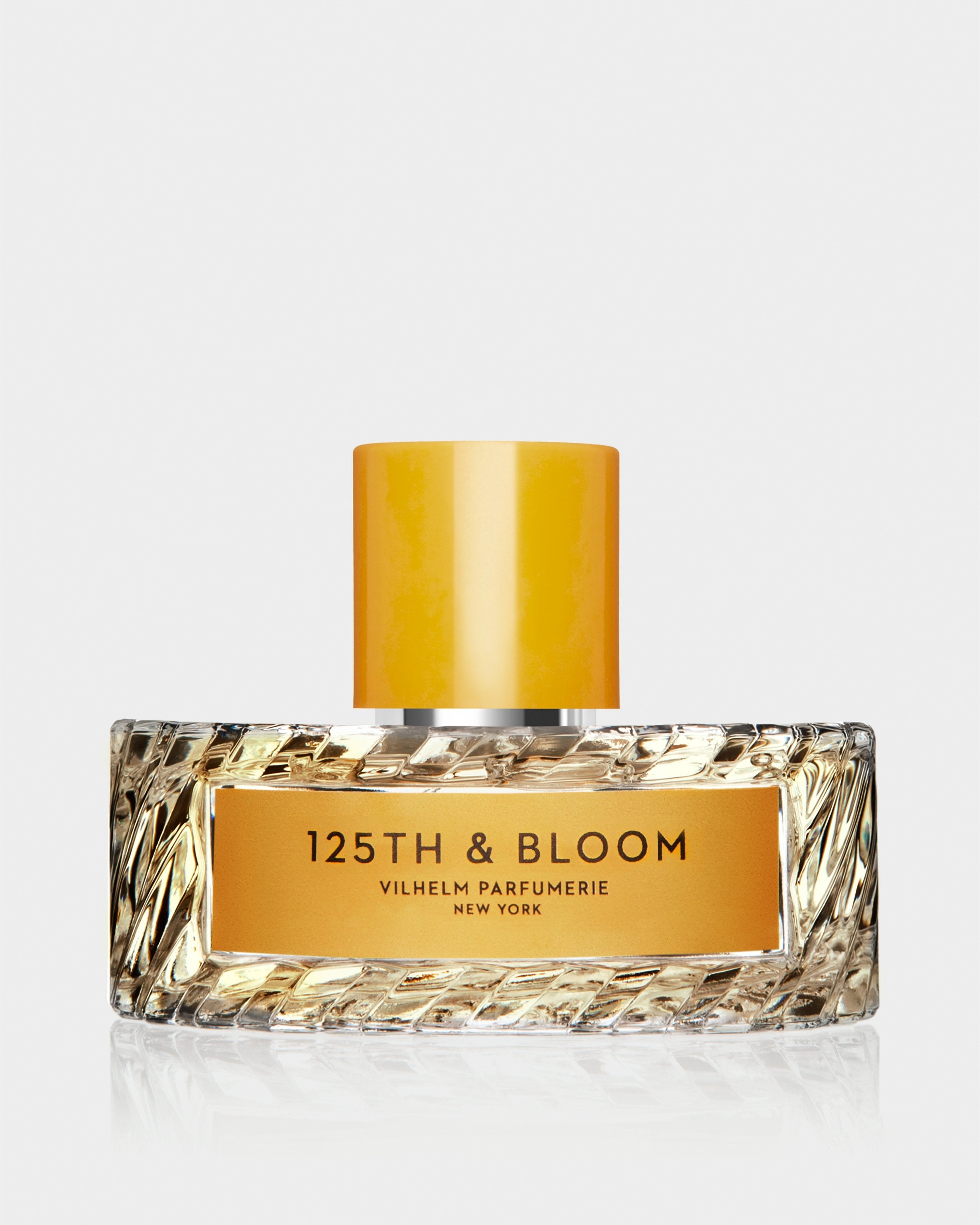 Vilhelm 125th & Bloom - Parfums Raffy