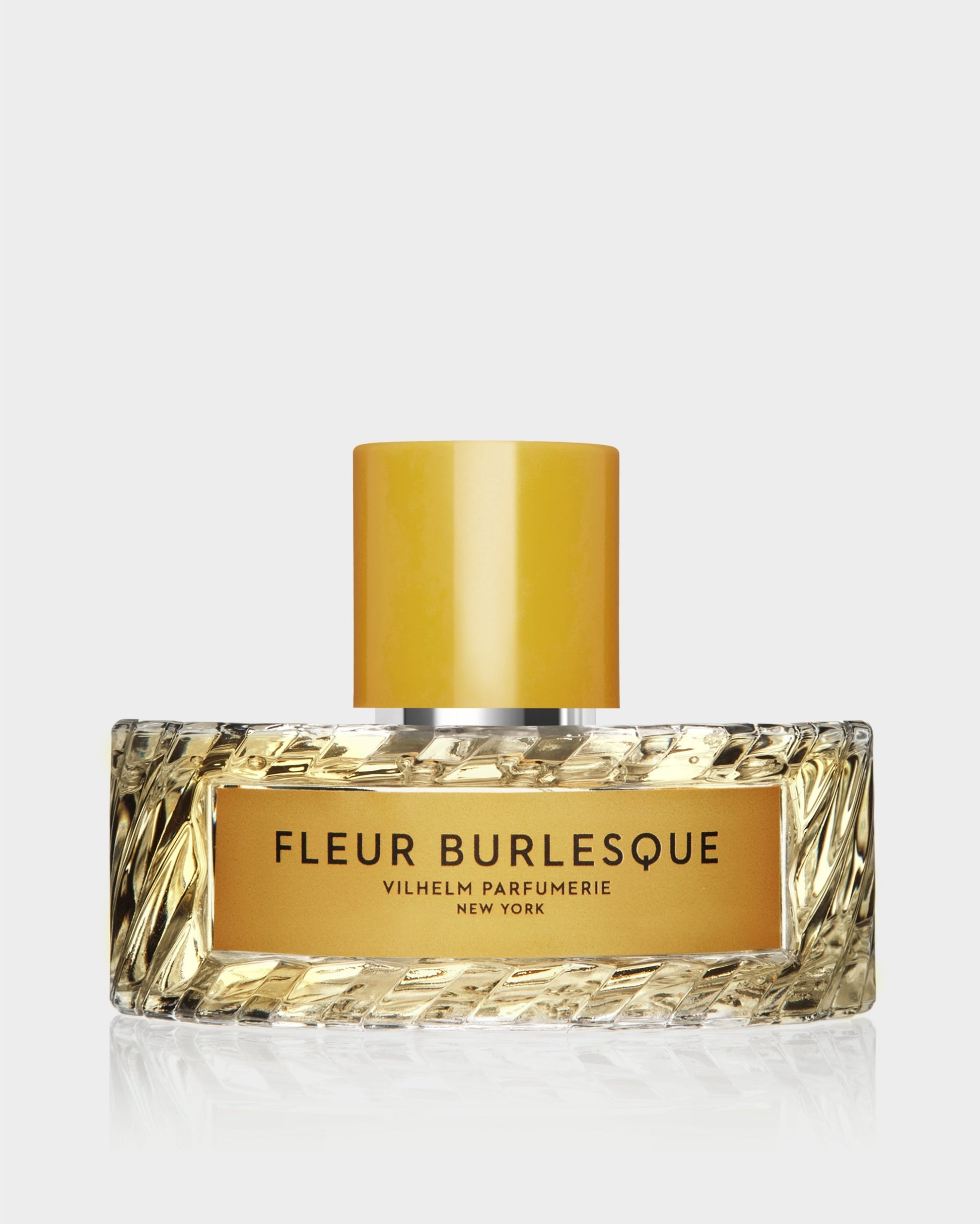 Vilhelm Fleur Burlesque - Parfums Raffy