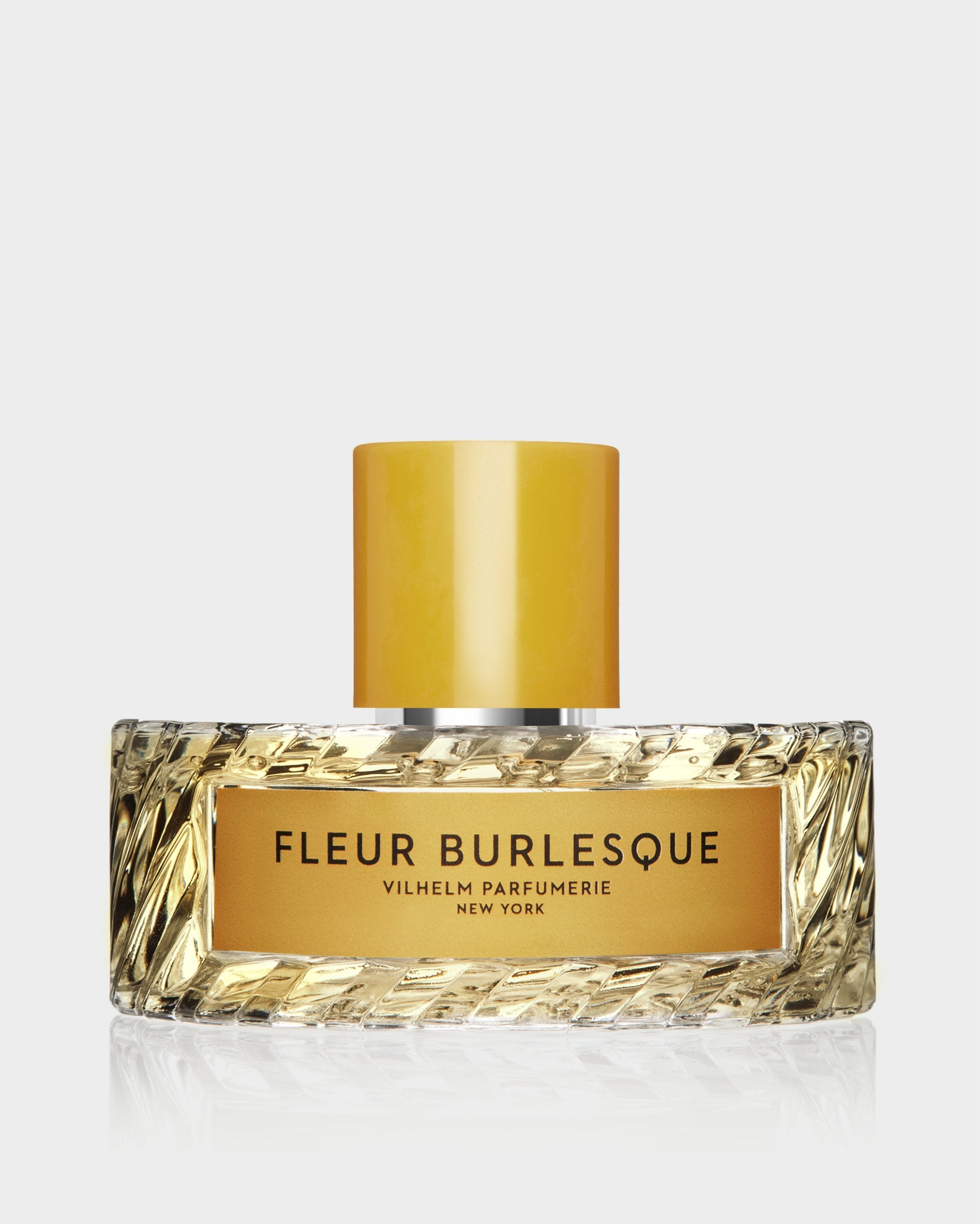 Vilhelm Fleur Burlesque - Parfums Raffy