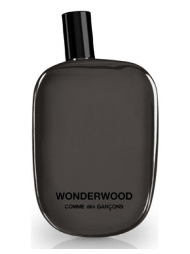 Comme des Garcons Wonderwood - Parfums Raffy