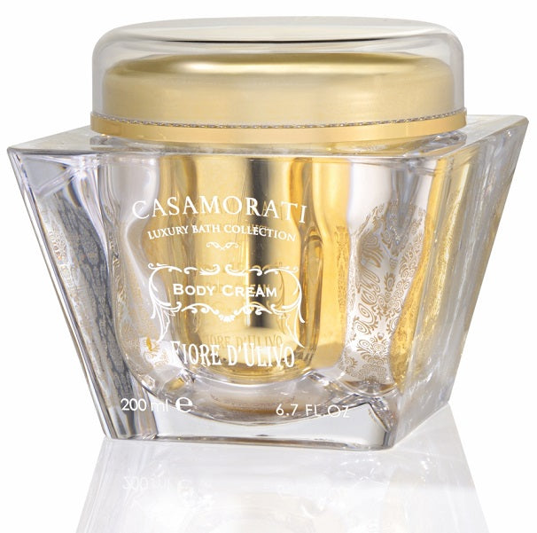 Xerjoff Casamorati Fiore D'Ulivo Body Cream - Parfums Raffy