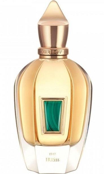 Xerjoff Irisss - Parfums Raffy