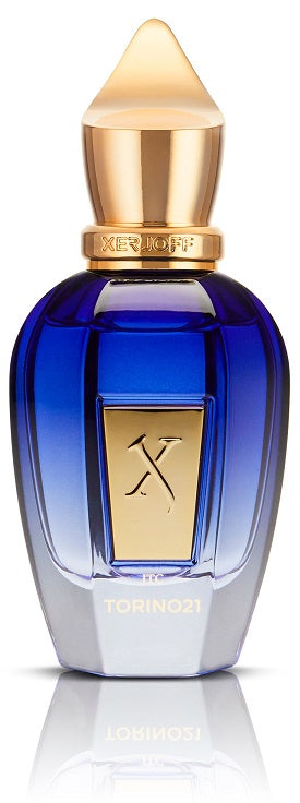 Xerjoff Torino 21 - Parfums Raffy