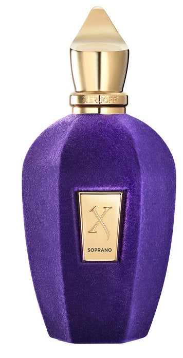 Xerjoff V Soprano (Sospiro) - Parfums Raffy