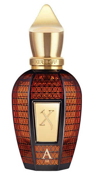 Xerjoff Alexandria III - Parfums Raffy