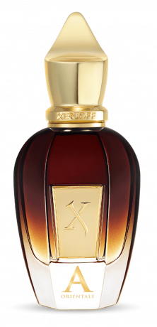 XERJOFF セルヨッフ Alexandria Orientale 50ml Xerjoff Alexandria Orientale - Parfums Raffy