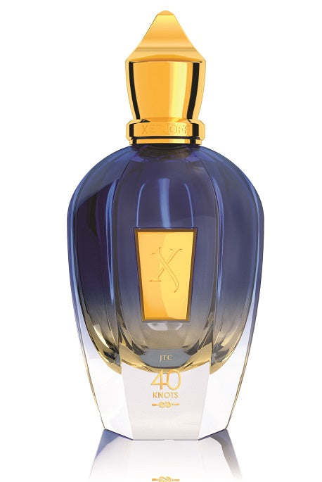Xerjoff Join the Club 40 Knots - Parfums Raffy