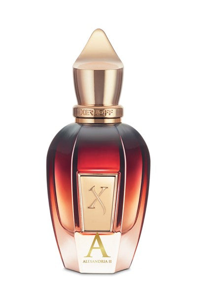 Xerjoff Alexandria II - Parfums Raffy