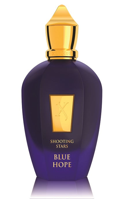 Xerjoff Blue Hope - Parfums Raffy