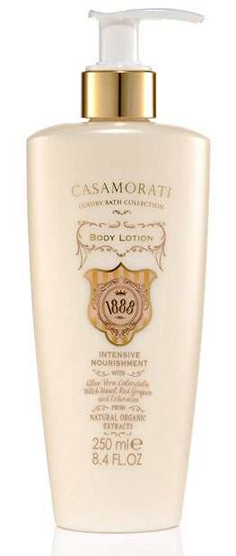 Xerjoff Casamorati 1888 Body Lotion - Parfums Raffy