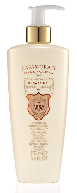 Xerjoff Casamorati 1888 Shower Gel - Parfums Raffy