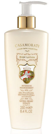 Xerjoff Casamorati Mefisto Body Lotion - Parfums Raffy