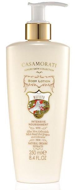 Xerjoff Casamorati Mefisto Body Lotion - Parfums Raffy