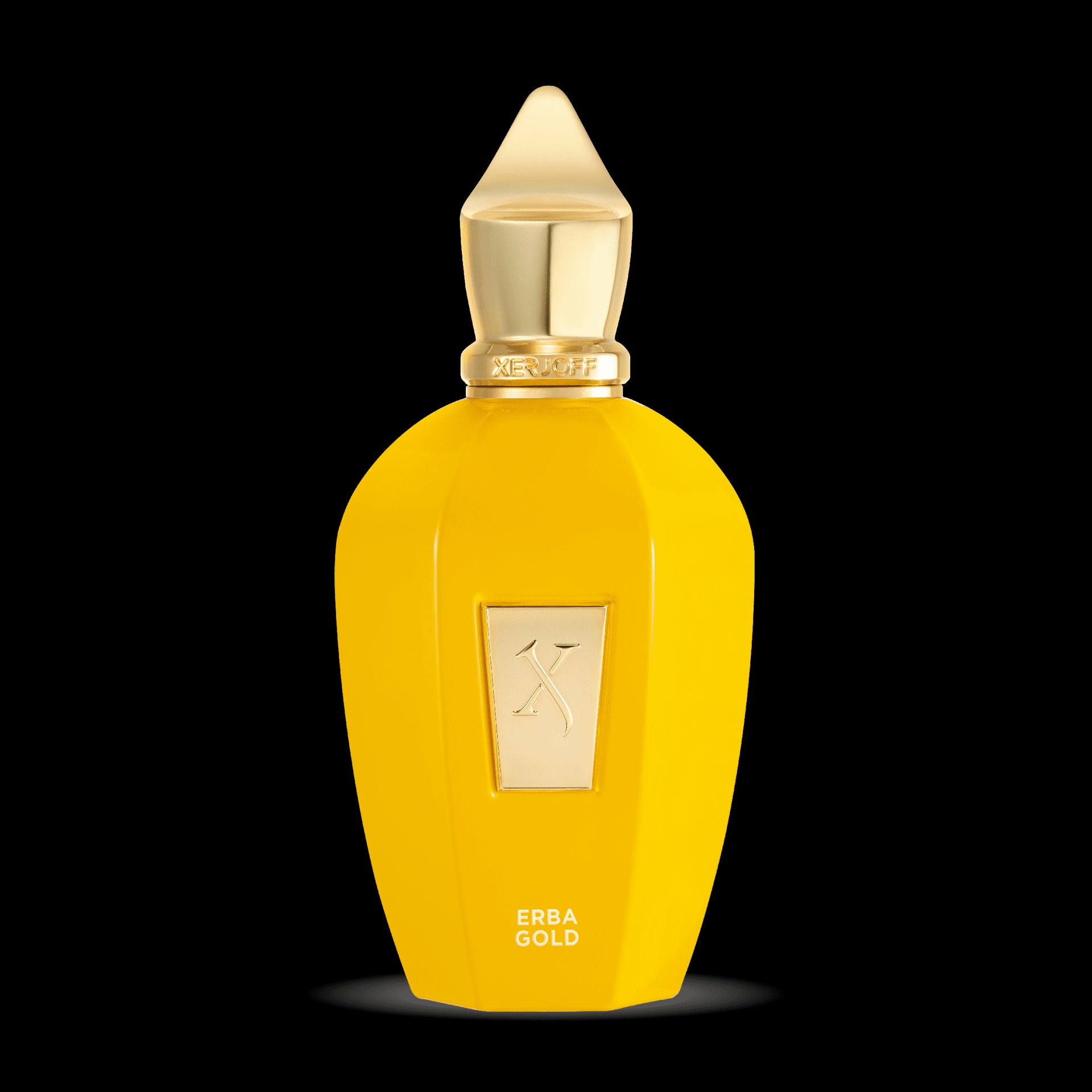 Xerjoff Erba Gold - Parfums Raffy