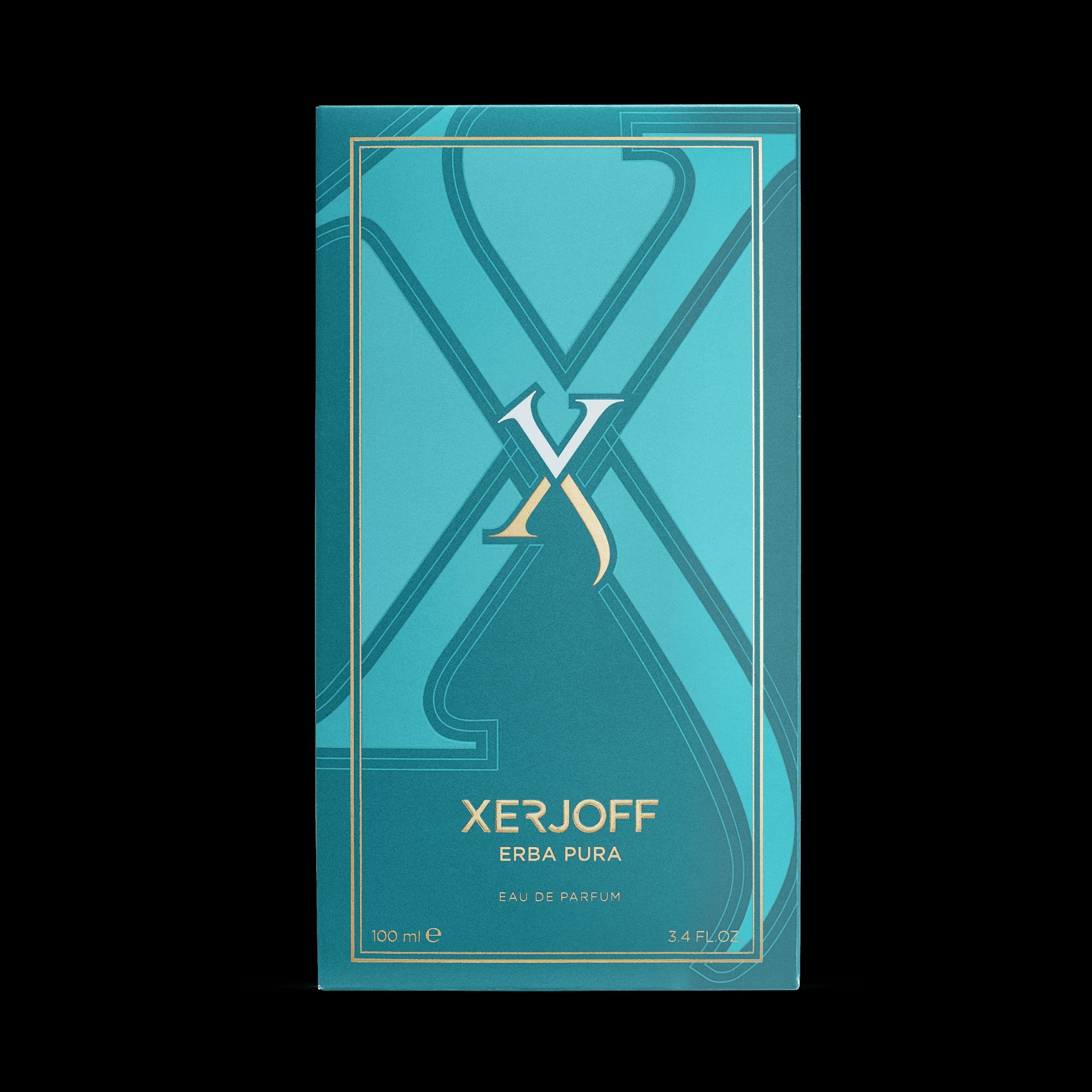 Xerjoff V Erba Pura - Parfums Raffy