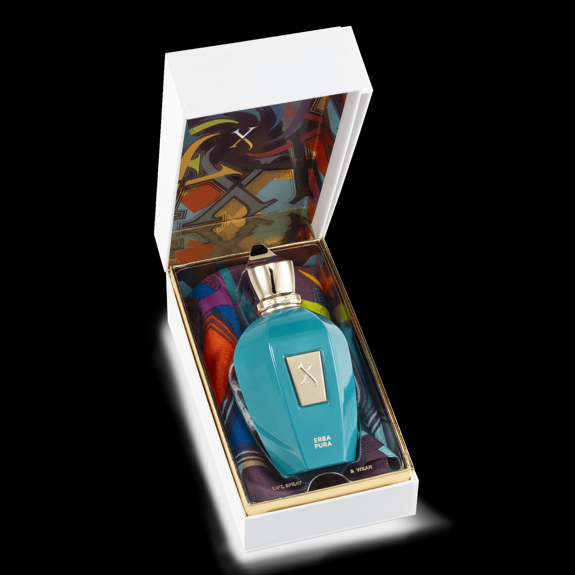 Xerjoff V Erba Pura - Parfums Raffy