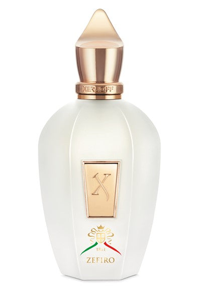 Xerjoff 1861 Zefiro - Parfums Raffy