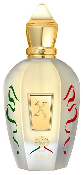 Xerjoff 1861 Decas Eau de Parfum 3.4 oz