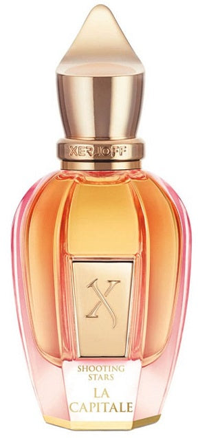 Xerjoff La Capitale - Parfums Raffy