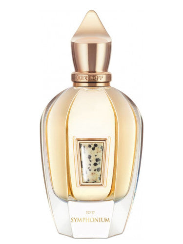 Xerjoff Symphonium - Parfums Raffy