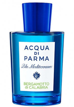 Acqua di Parma Bergamotto di Calabria - Parfums Raffy