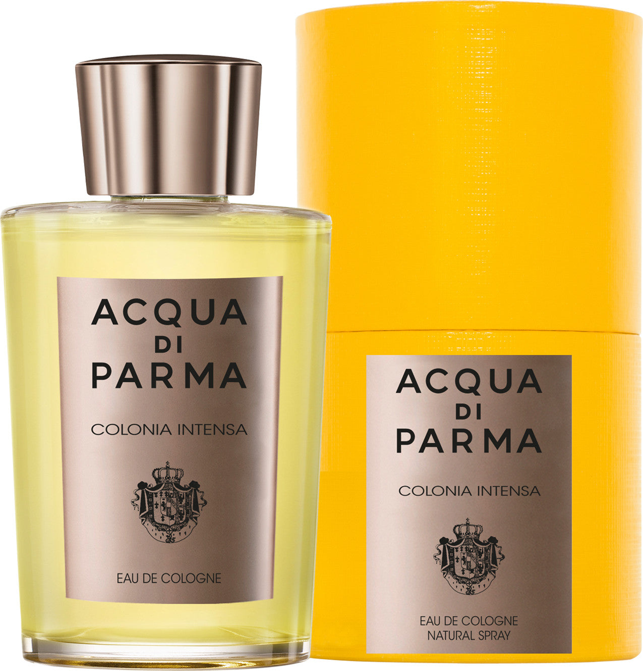 Acqua di Parma Colonia Intensa - Parfums Raffy