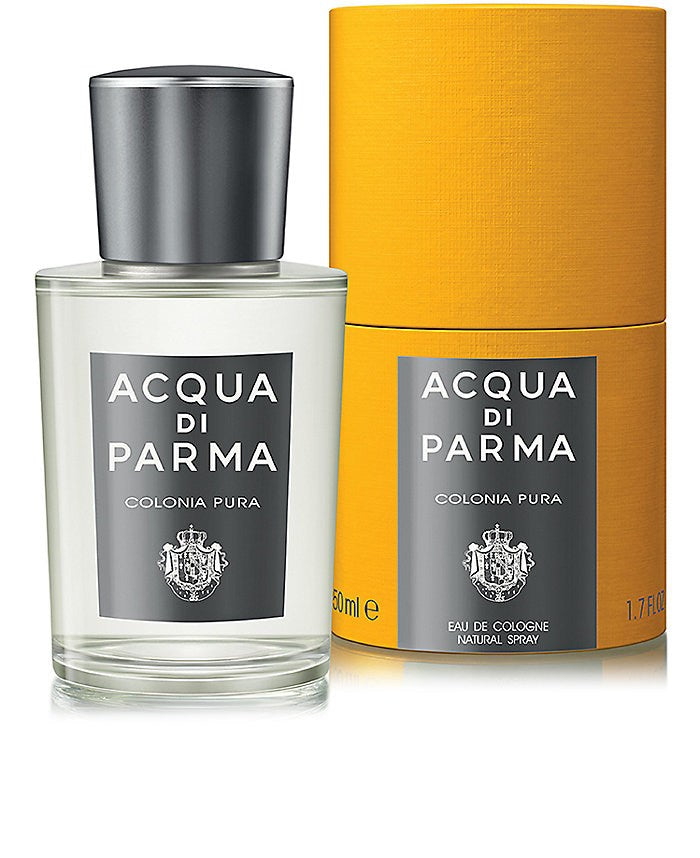 Acqua di Parma Colonia Pura - Parfums Raffy