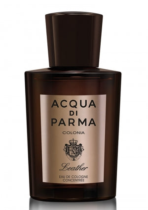 Acqua di Parma Leather - Parfums Raffy