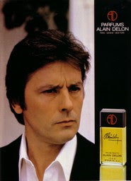 Alain Delon Original for men - Parfums Raffy