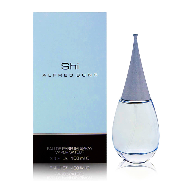 Alfred Sung Shi perfume for women - Parfums Raffy