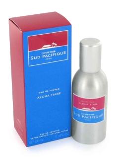 Comptoir Sud Pacifique Aloha Tiare - Parfums Raffy