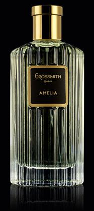 Grossmith Amelia - Parfums Raffy