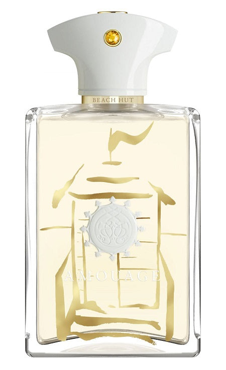 Amouage Beach Hut Man - Parfums Raffy