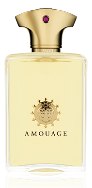 Amouage Beloved Man - Parfums Raffy