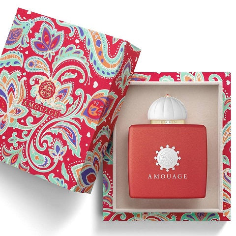 Amouage Bracken Woman - Parfums Raffy