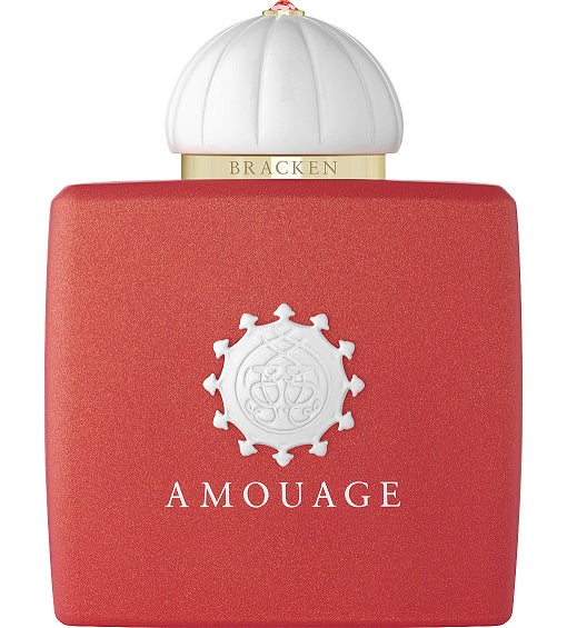 Amouage Bracken Woman - Parfums Raffy