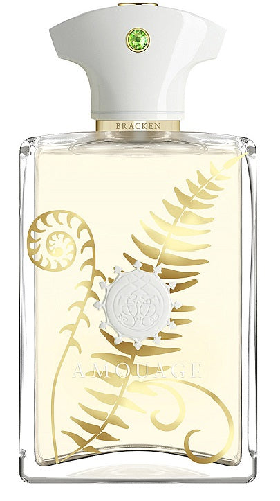 Amouage Bracken Man - Parfums Raffy