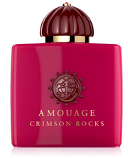Amouage Crimson Rocks - Parfums Raffy