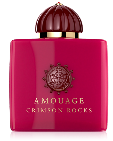 Amouage Crimson Rocks - Parfums Raffy