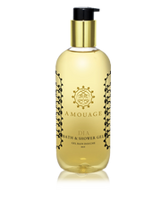 Amouage Dia Man Shower Gel - Parfums Raffy