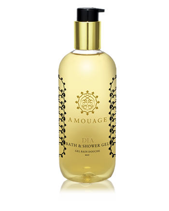 Amouage Dia Man Shower Gel - Parfums Raffy